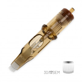 Kwadron - Round Magnum 17 (0,30 mm LT)