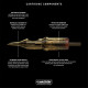 Kwadron - Round Magnum 17 (0,30 mm LT)