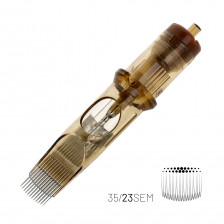 Kwadron - Round Magnum 23 (0,30 mm LT)