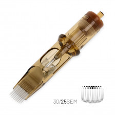 Kwadron - Round Magnum 25 (0,30 mm LT)