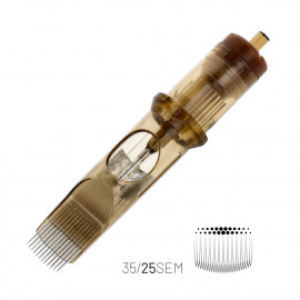 Kwadron - Round Magnum 25 (0,35 mm LT)