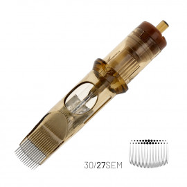 Kwadron - Round Magnum 27 (0,30 mm LT)