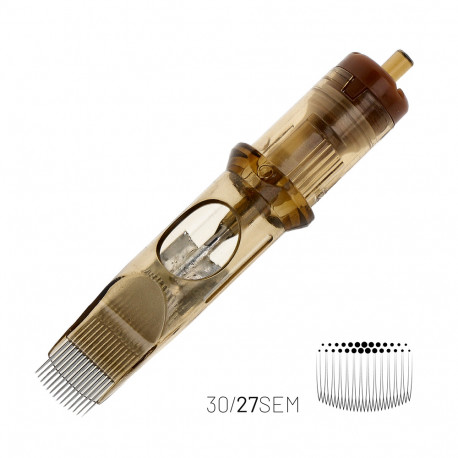 Kwadron - Round Magnum 27 (0,30 mm LT)