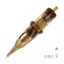 Kwadron - Round Shader 3 (0,30 mm LT)