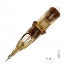 Kwadron - Round Shader 4 (0,35 mm LT)