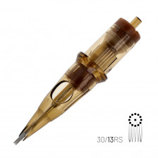 Kwadron - Round Shader 13 (0,30 mm LT)