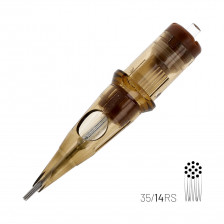 Kwadron - Round Shader 14 (0,35 mm LT)