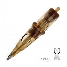 Kwadron - Round Shader 18 (0,30 mm LT)