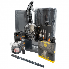 The Black Initiate – Limited Halloween Edition