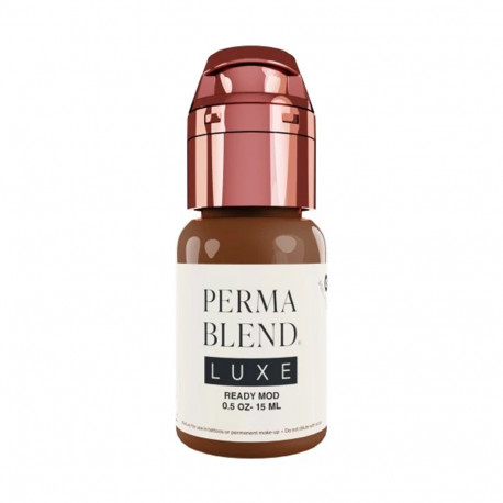 Perma Blend Luxe - Ready Darkest (15 ml) Perma Blend Luxe - Ready Darkest (15 ml)