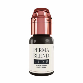Perma Blend Luxe - Black Umber (15 ml) EXP 01/2026