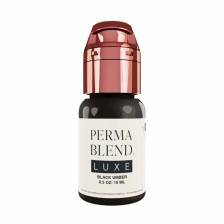 Perma Blend Luxe - Black Umber (15 ml) EXP 01/2026
