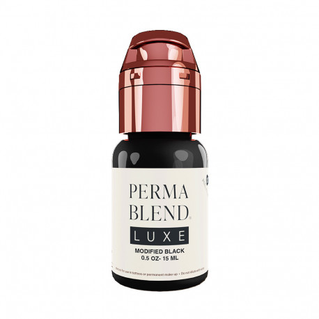 Perma Blend Luxe - Modified Black (1/2 oz) EXP 04/2026 Perma Blend Luxe - Modified Black (1/2 oz) EXP 04/2026