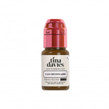 Perma Blend Luxe - Tina Davies 0 Ash Brown Luxe (15 ml) EXP 04/2026