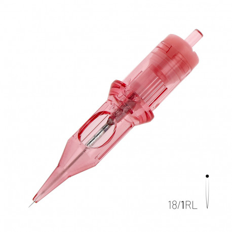 Kwadron PMU Optima - Liner 1 (0,18 mm)