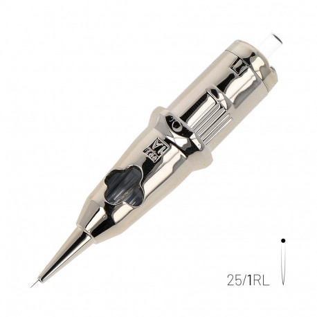 Kwadron PMU Optima Gold - Liner 1 (0,25 mm)