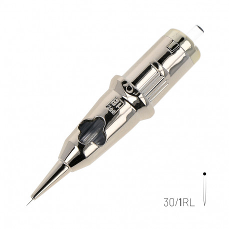 Kwadron PMU Optima Gold - Liner 1 (0,30 mm)