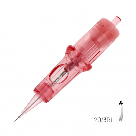 Kwadron PMU Optima - Liner 3 (0,20 mm)