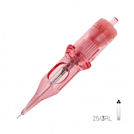 Kwadron PMU Optima - Liner 3 (0,25 mm)