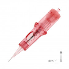 Kwadron PMU Optima - Round Shader 3 Textured (0,18 mm PT)