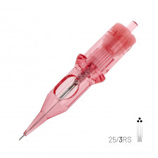 Kwadron PMU Optima - Round Shader 3 Textured (0,25 mm PT)