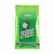 Biotat® - Numbing Green Soap Wipes 40 ks