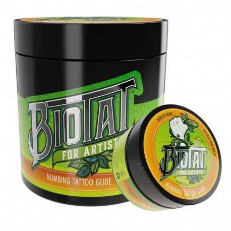 Biotat® - Numbing Tattoo Glide