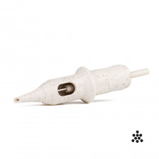 Magic Moon - Biodegradable Cartridges Round Liner 9 (0,30 mm LT) EXP 12/2025