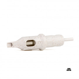 Magic Moon - Biodegradable Cartridges Magnum 5 (0,35 mm LT) EXP 09/2025