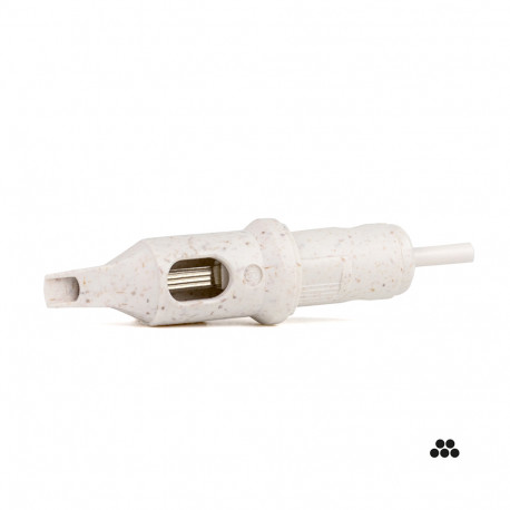 Magic Moon - Biodegradable Cartridges Magnum 5 (0,35 mm LT)