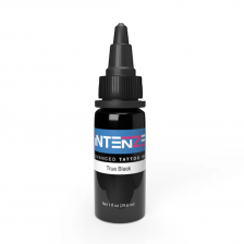 Intenze - True Black (30 ml) EXP 06/2026