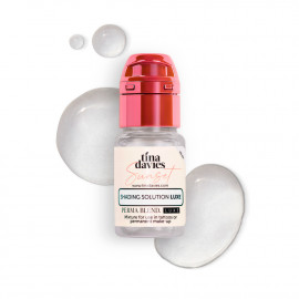 Perma Blend Luxe - Tina Davies Sunset Shading Solution Luxe (15 ml) EXP 06/2026