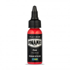 Viking Ink - Pink (1 oz)