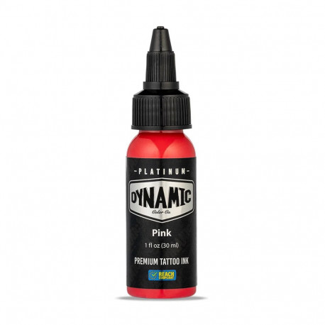 Viking Ink - Pink (30 ml)