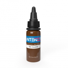 Farba Intenze - Milk Chocolate(30 ml) EXP 04/2026