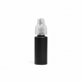 Intenze Ink Gen-Z - Singlez - True Black (3 ml)