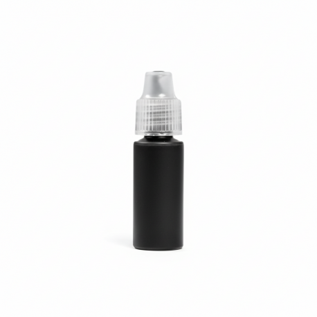 Intenze Ink Gen-Z - Singlez - True Black (3 ml)