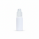 Intenze Ink Gen-Z - Singlez - Snow White Opaque (3 ml)