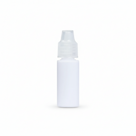 Intenze Ink Gen-Z - Singlez - Snow White Opaque (3 ml)