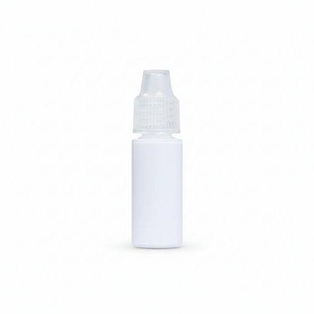 Intenze Ink Gen-Z - Singlez - Snow White Opaque (3 ml)