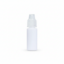 Intenze Ink Gen-Z - Singlez - Snow White Opaque (3 ml)