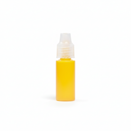Intenze Ink Gen-Z - Singlez - Lemon Yellow  (3 ml)