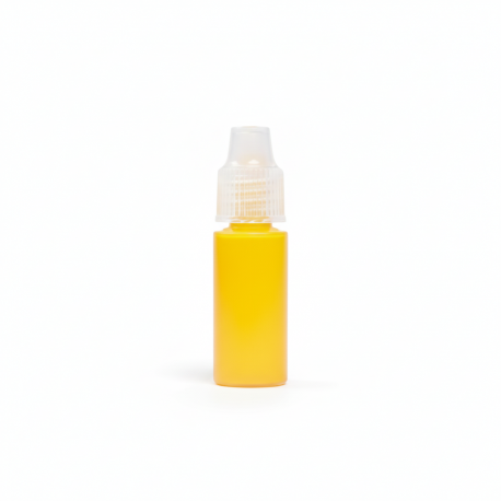 Intenze Ink Gen-Z - Singlez - Lemon Yellow  (3 ml)