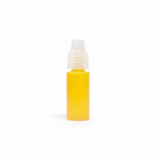 Intenze Ink Gen-Z - Singlez - Lemon Yellow  (3 ml)