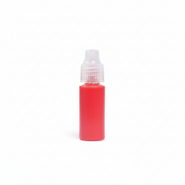 Intenze Ink Gen-Z - Singlez - Bright Red (3 ml)