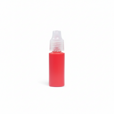 Intenze Ink Gen-Z - Singlez - Bright Red (3 ml)