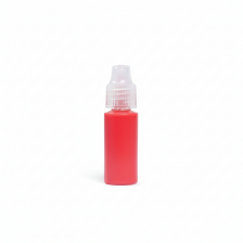 Intenze Ink Gen-Z - Singlez - Bright Red (3 ml)