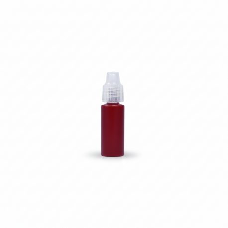 Intenze Ink Gen-Z - Singlez - Dark Red (3 ml)