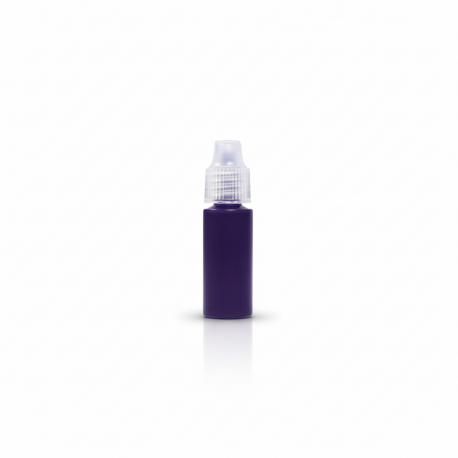 Intenze Ink Gen-Z - Singlez - Dark Purple (3 ml)