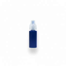 Intenze Ink Gen-Z - Singlez - Mario's Blue (3 ml)